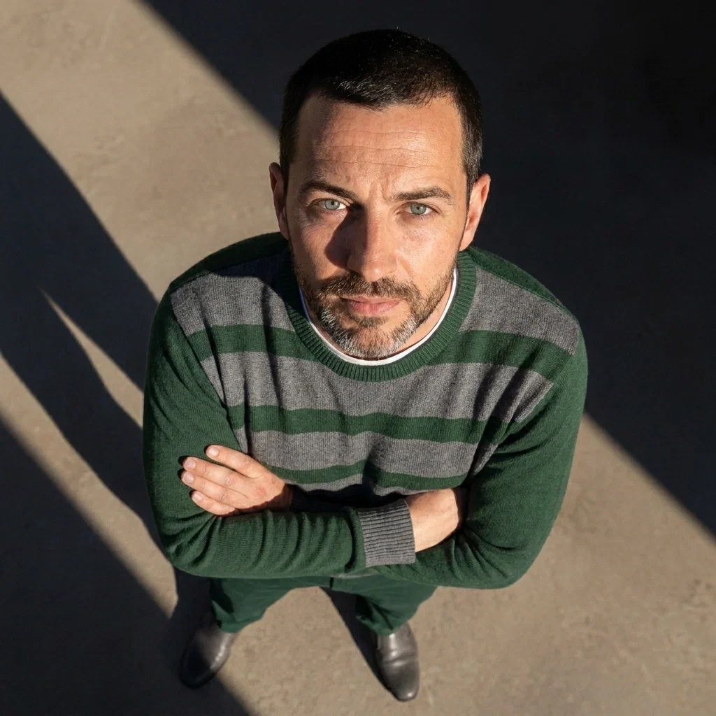Avatar of Garret