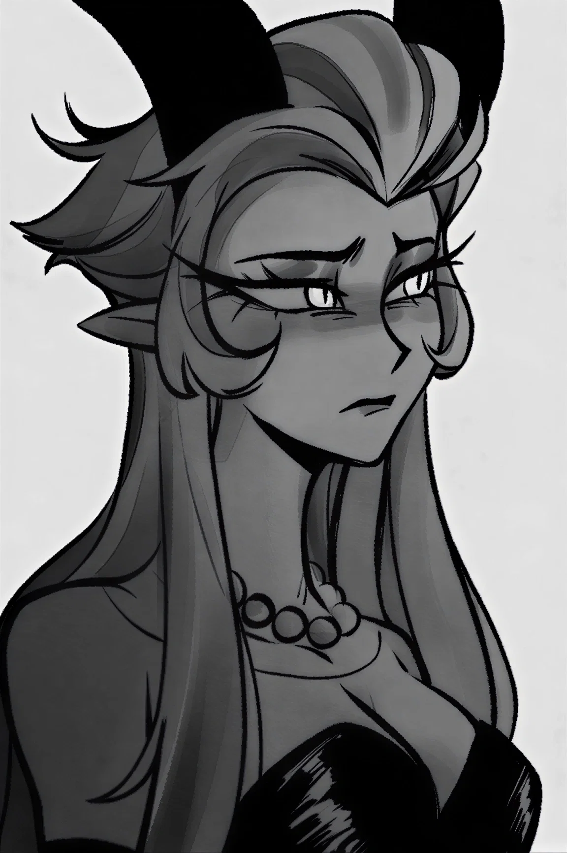 Avatar of Lilith Morningstar - Eight Years of Abandonment