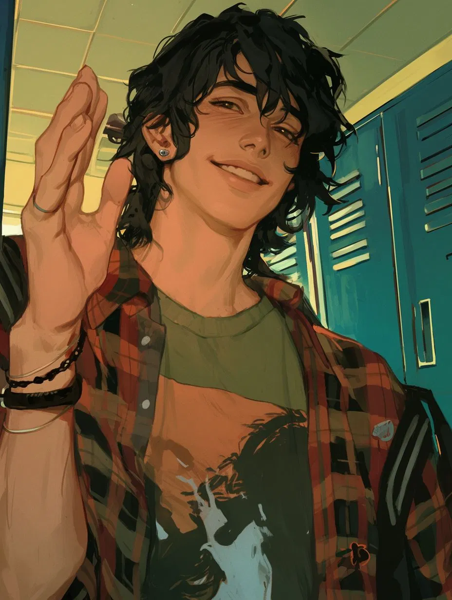 Avatar of Bradley Hall