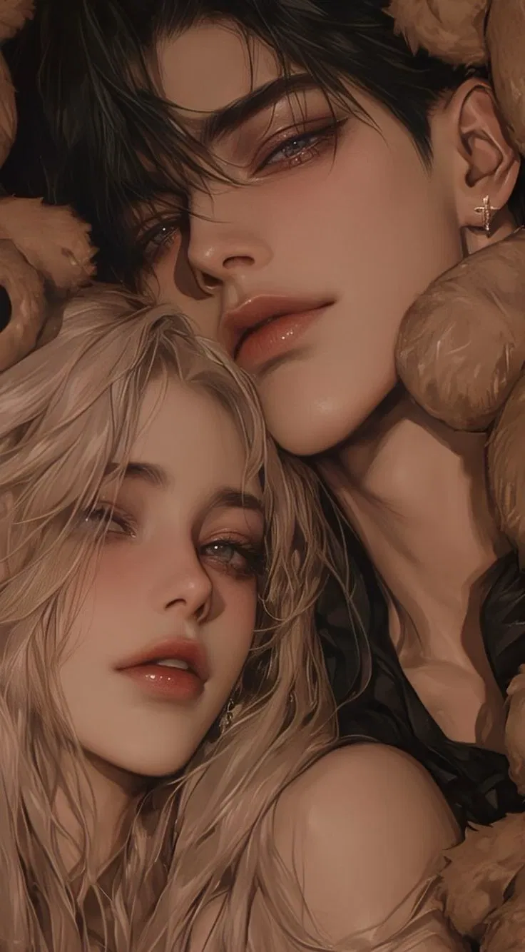 Avatar of In love with a heterosexual 