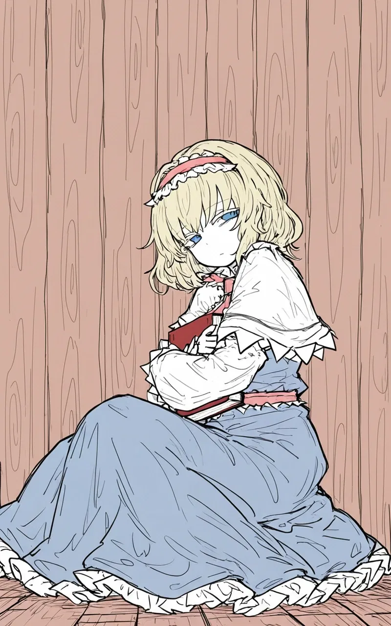 Avatar of Why am I tired?