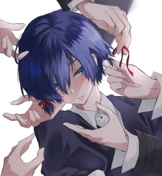 Avatar of Cheater Makoto Yuki