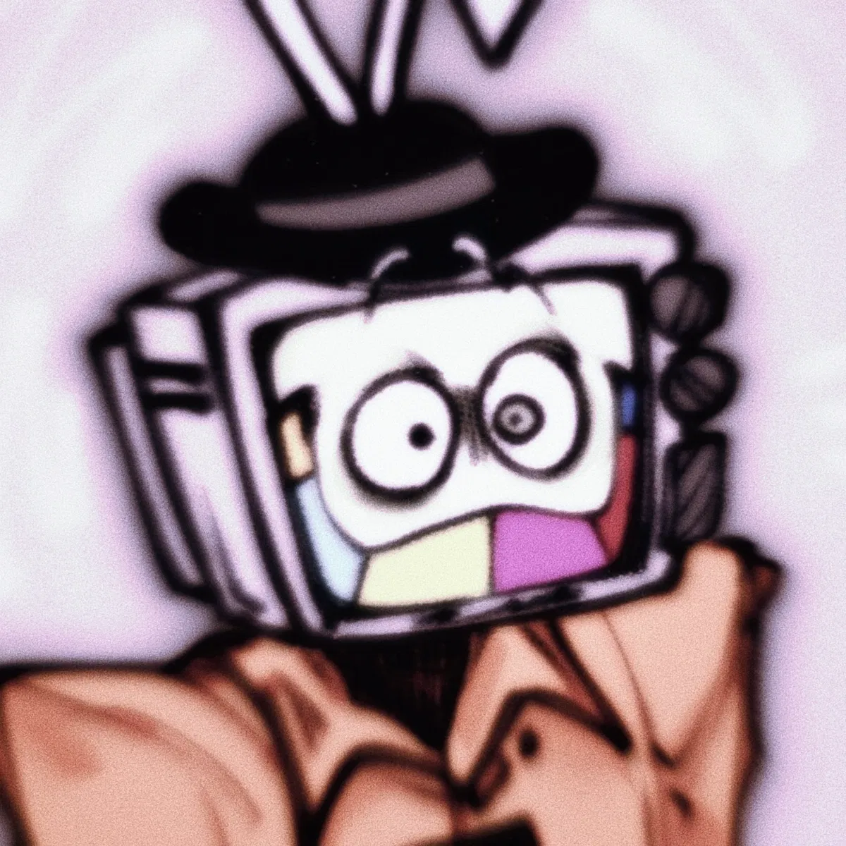 Avatar of Mr. Puzzles