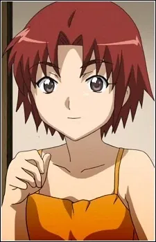 Avatar of Kazuki Kosuda(french)