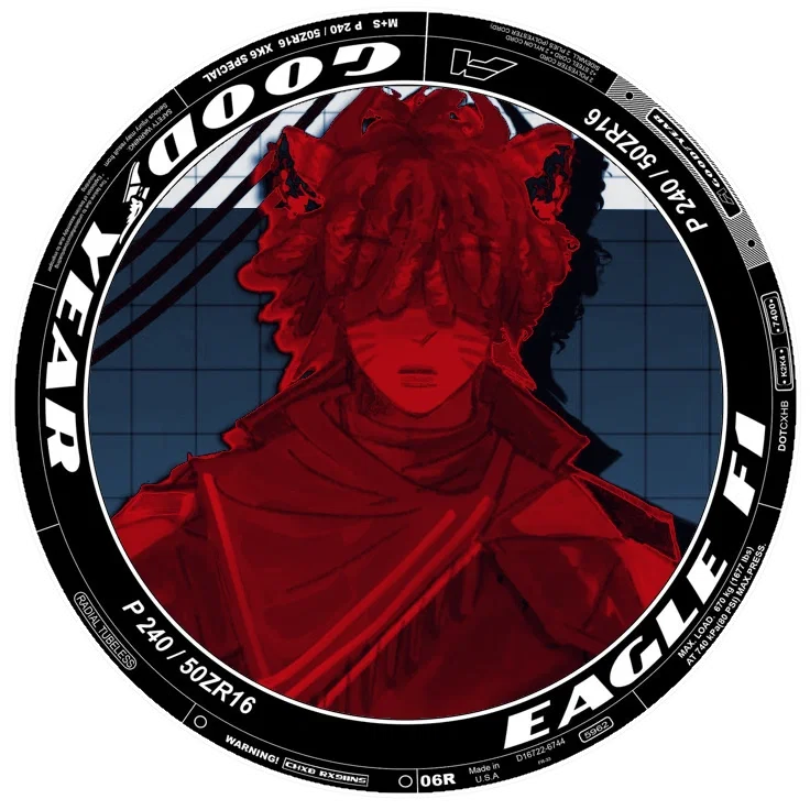 Avatar of FlameFrags Verstappen | FORMULA 1