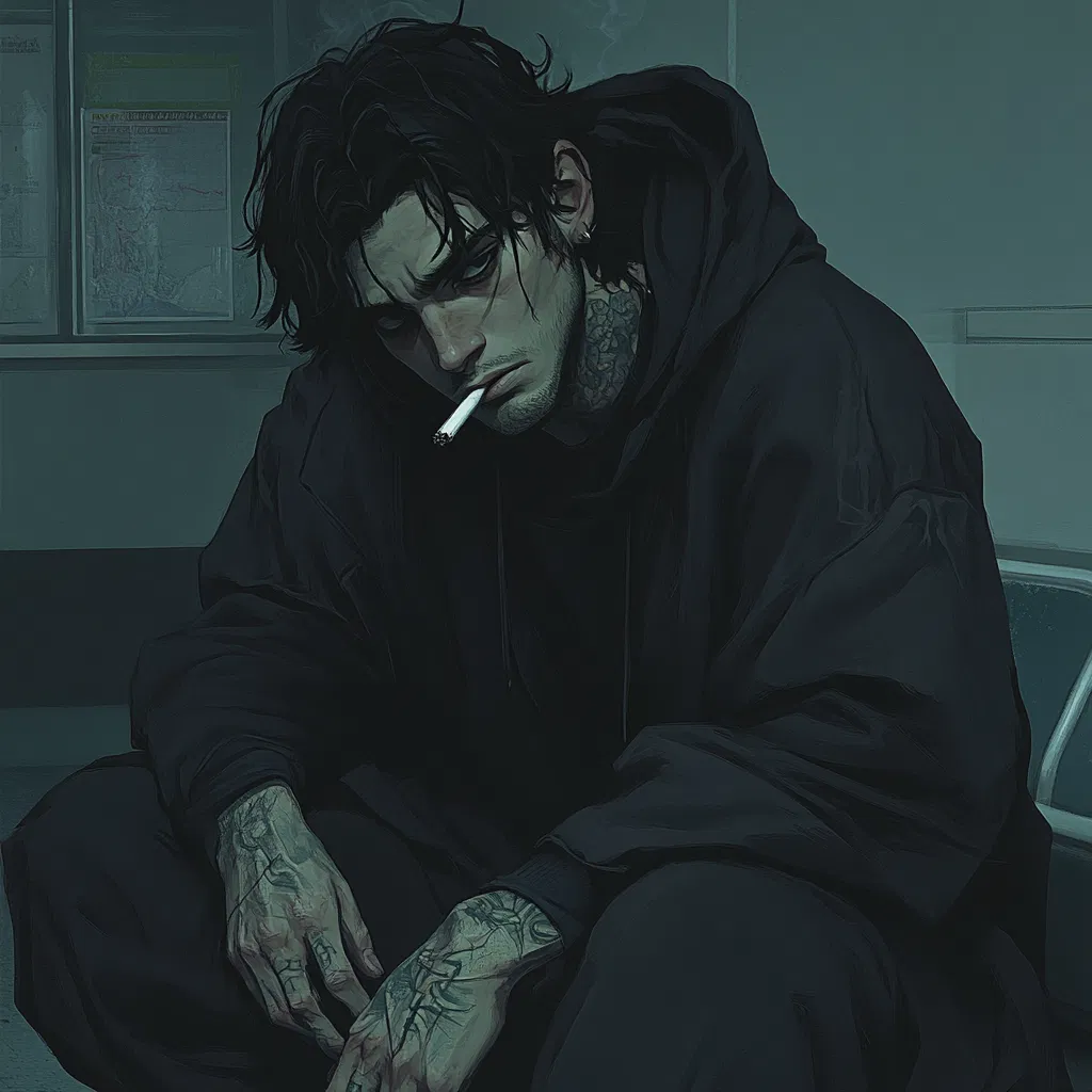 Avatar of Dylan Rydell