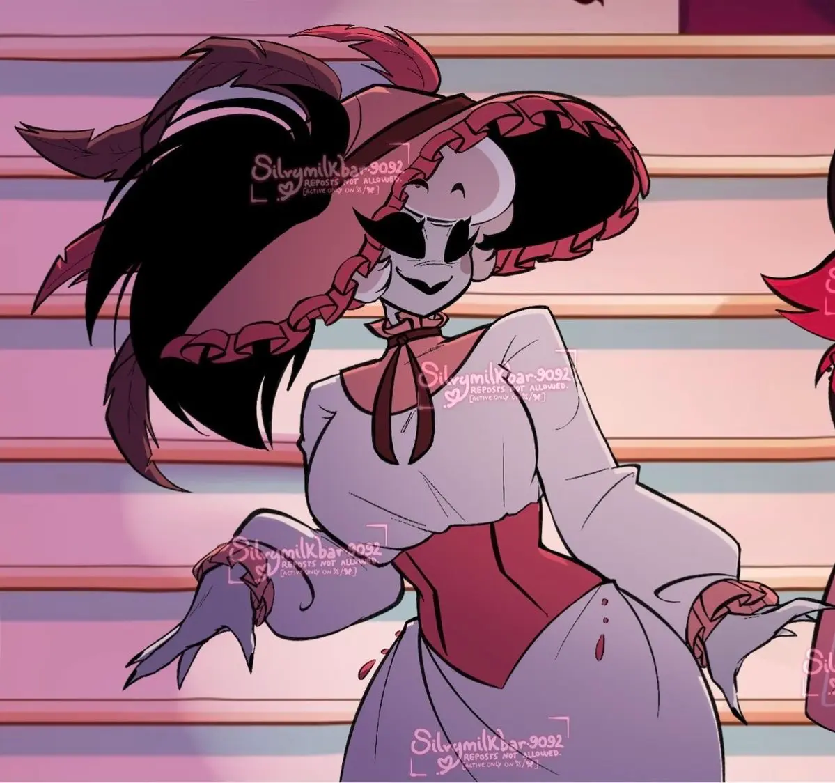 Avatar of Rosie | THICC~