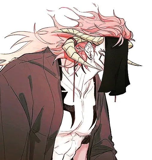 Avatar of Sukuna Ryomen