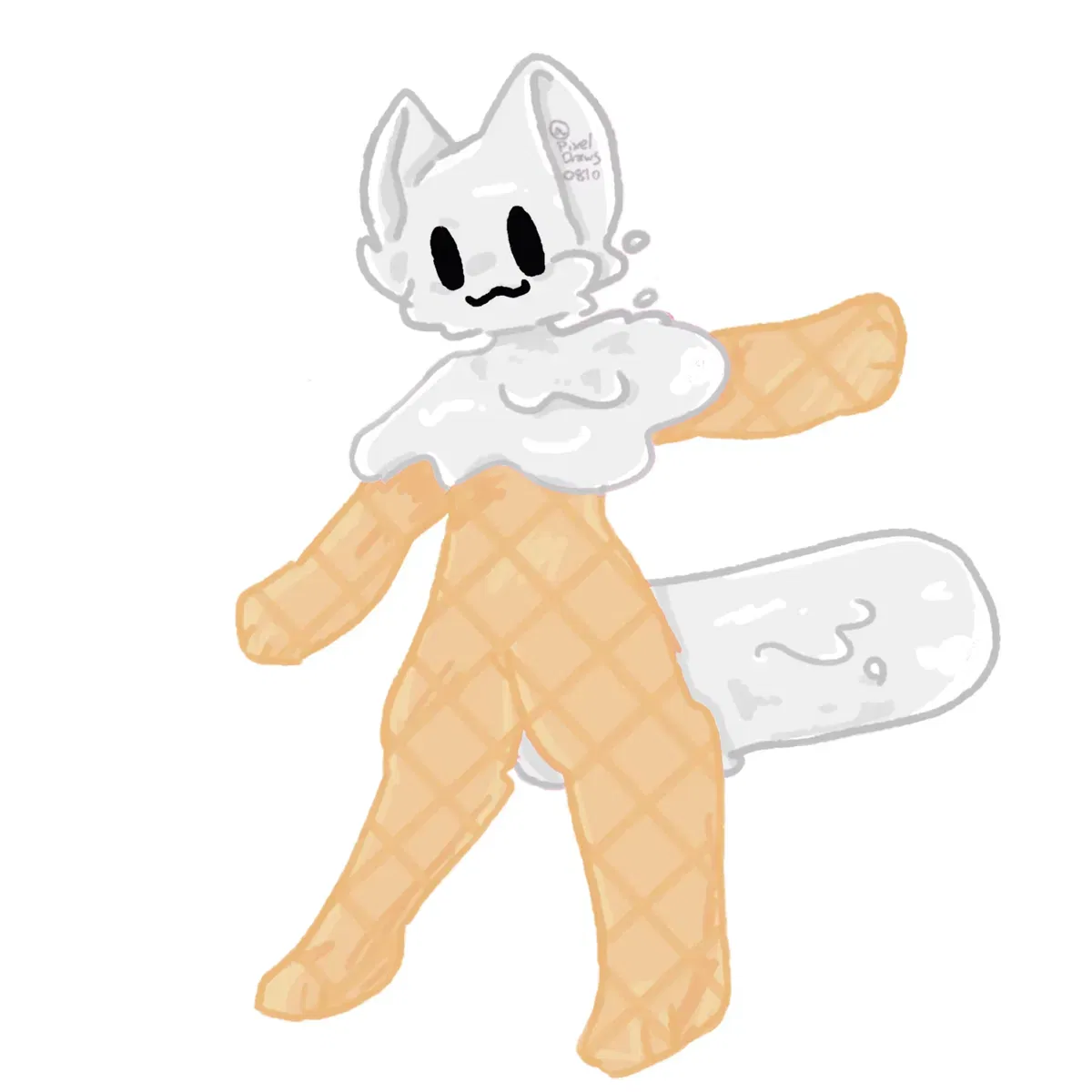 Avatar of [ARCHIVE] Conekat | Sprinklekit but better