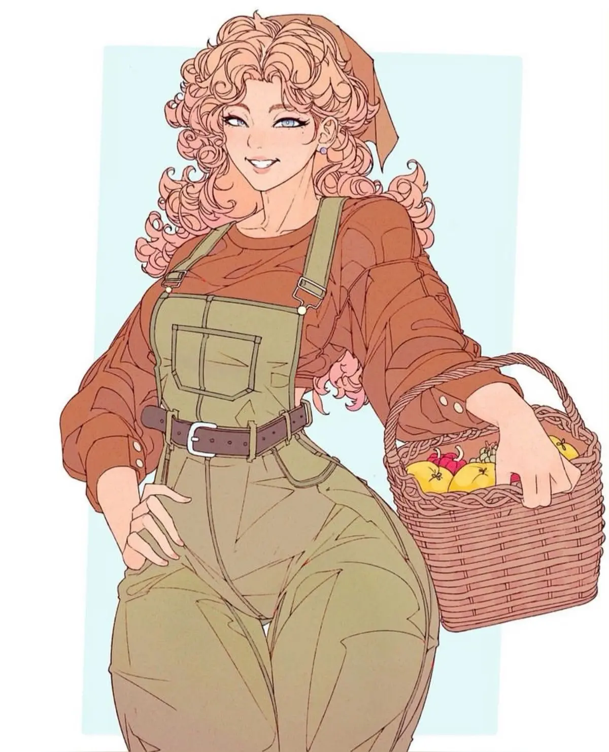 Avatar of Rosaline Hawthorne