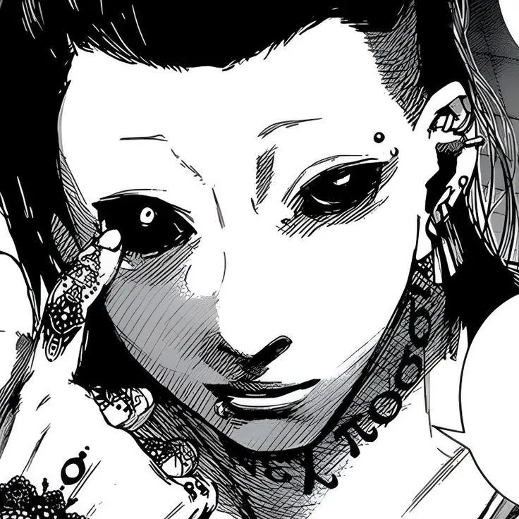 Avatar of — Uta | The Mask-maker 