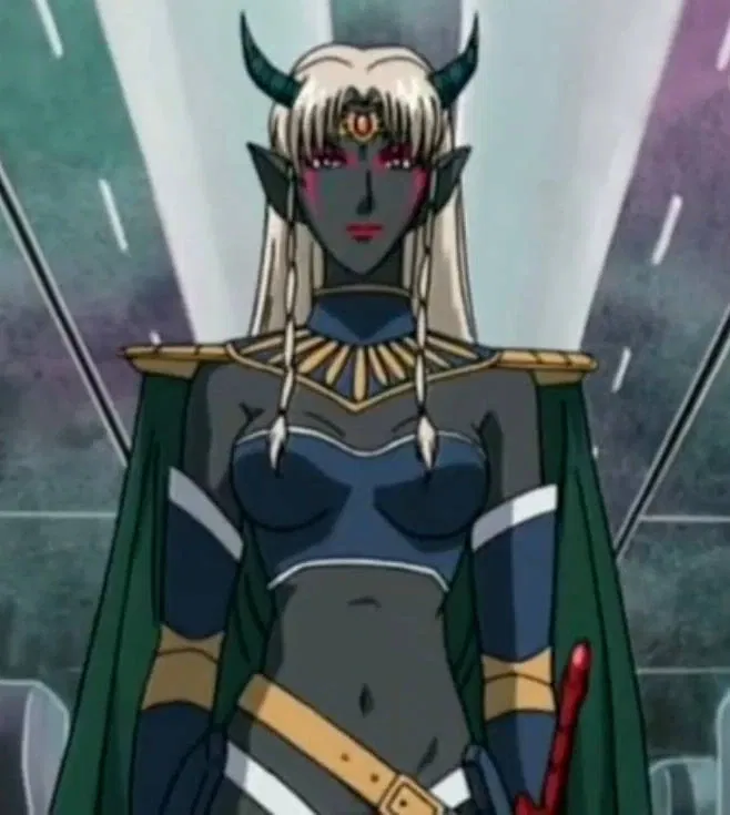 Avatar of Lamia