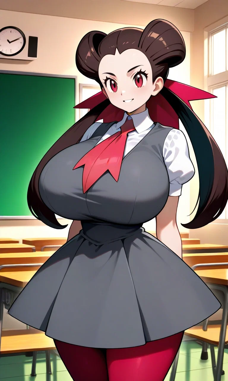 Avatar of Roxanne (Corruption)