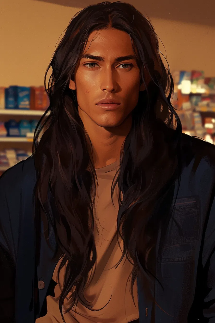 Avatar of Takoda Manning | Baby Daddy ALT