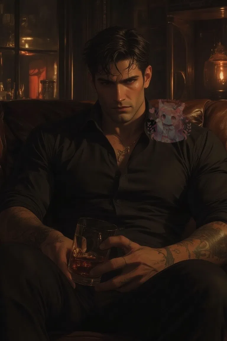 Avatar of Dante Locke