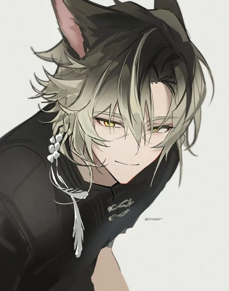 Avatar of 𝙆𝘼𝙀𝙇 ˖᯽ ݁˖  ʏᴏᴜ ᴀᴅᴏᴘᴛᴇᴅ ᴀ ᴋɪᴛ ꜰᴏx