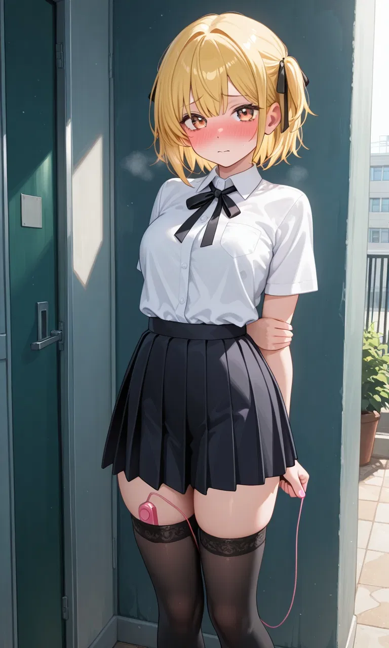 Avatar of Sami  (femboy)
