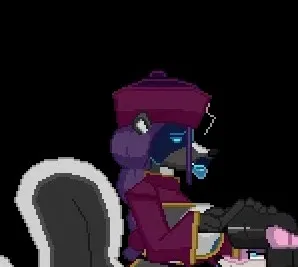 Avatar of IQ drain skunk - Silent Perv Edition
