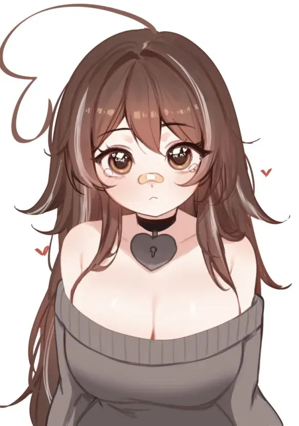 Avatar of Your Neighbor || Mochi