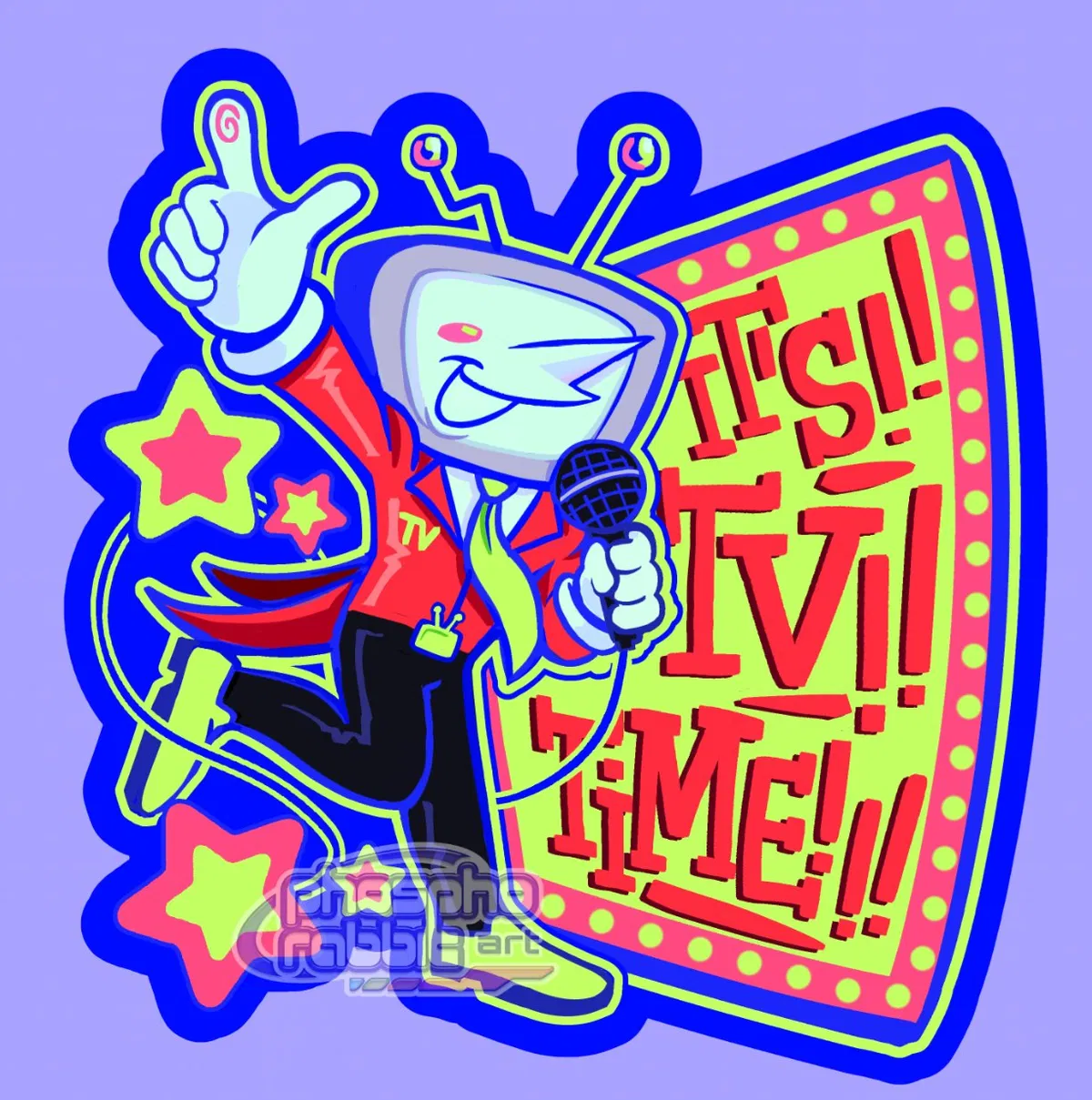Avatar of ⟡ ݁₊ Mr. "Ant" Tenna ⊹ ࣪ ˖