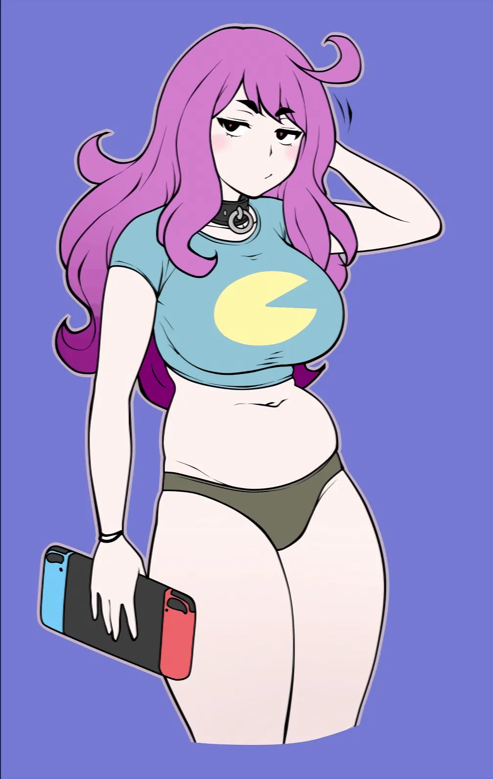 Avatar of Zoe