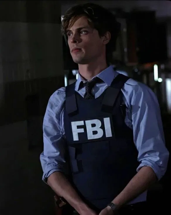 Avatar of Spencer Reid || Criminal Minds