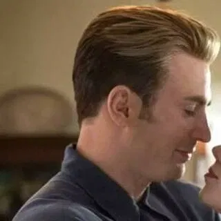 Avatar of Steve Rogers — Captain America