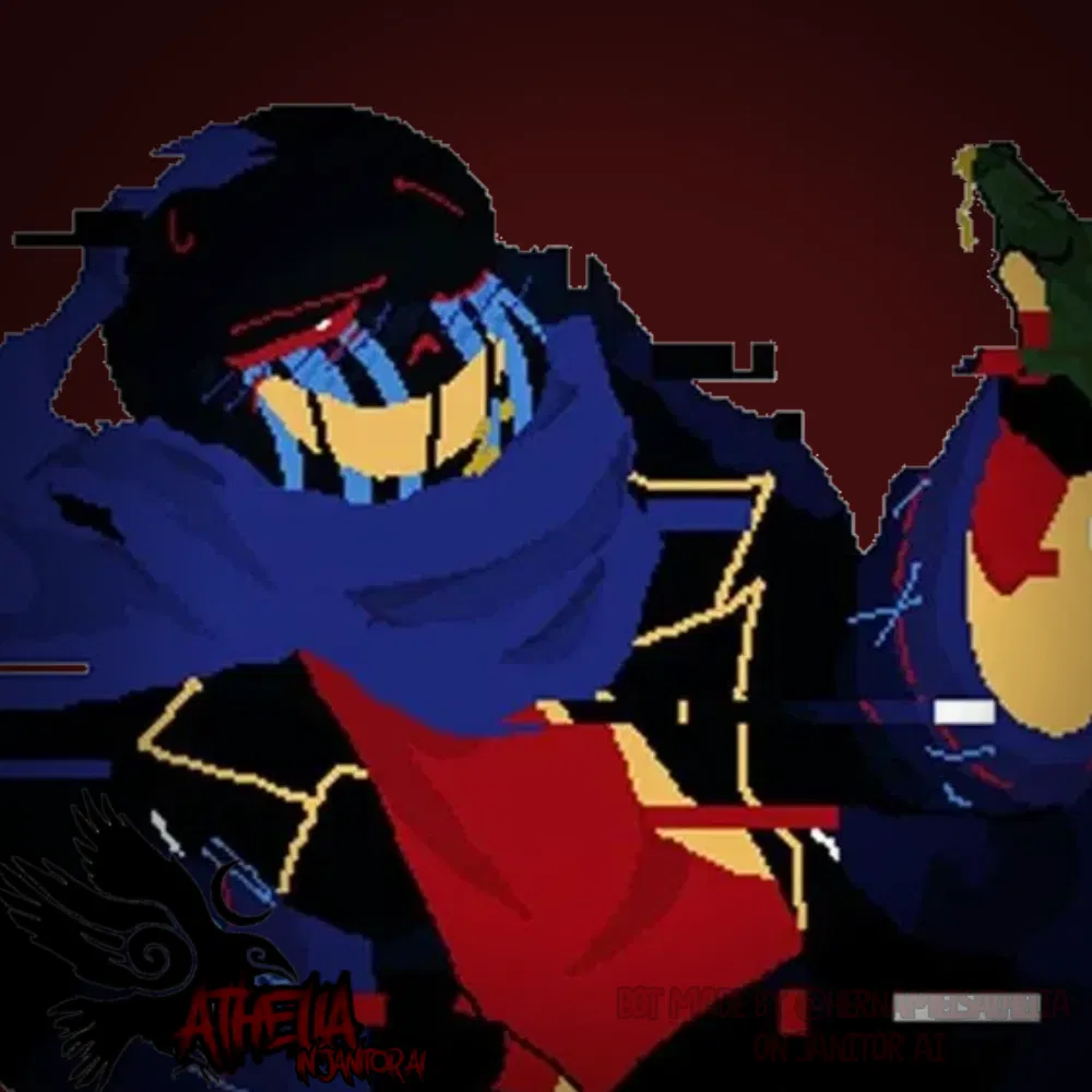 Avatar of 𝐄𝐑𝐑𝐎𝐑 𝐒𝐀𝐍𝐒 || CANON
