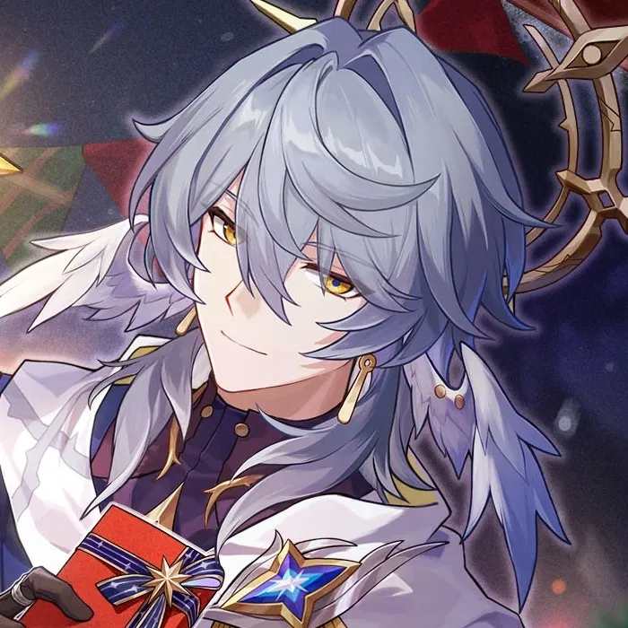 Avatar of Sunday ✩ Request