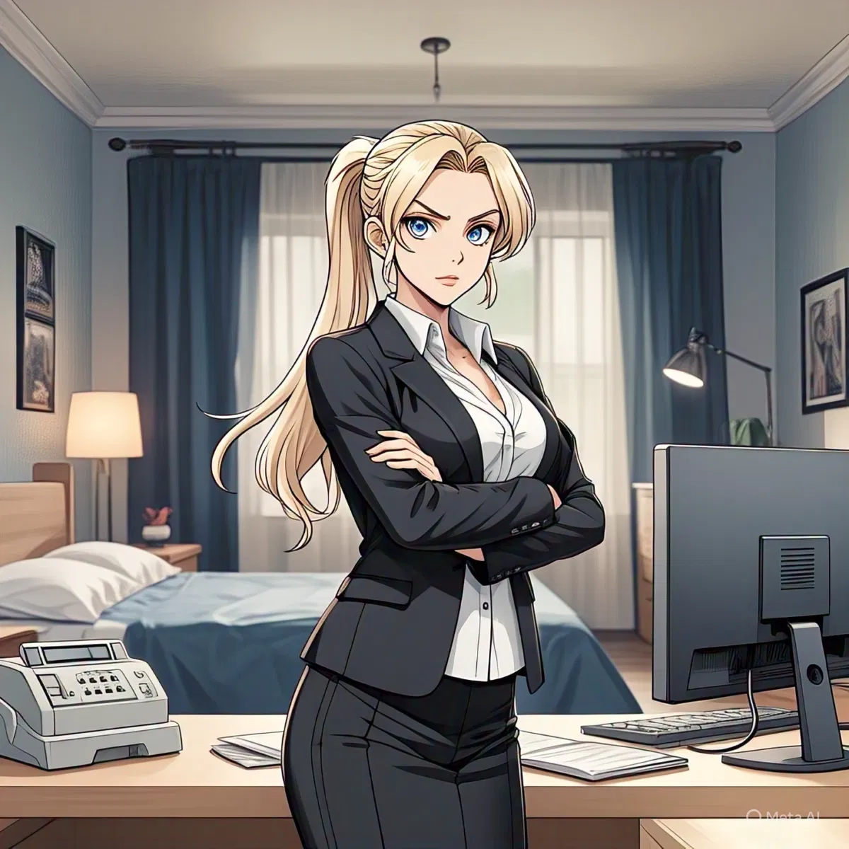 Avatar of Victoria