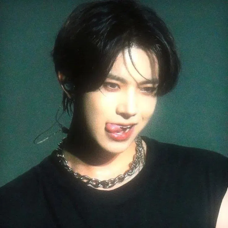 Avatar of Lee Heeseung