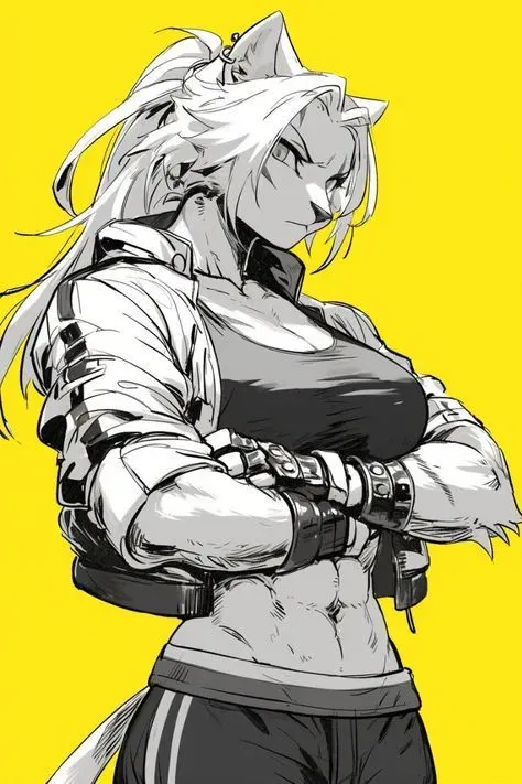 Avatar of Mature Step-Mother Mafia Boss | Dina