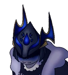Avatar of Lunar [ROBLOX / OC]