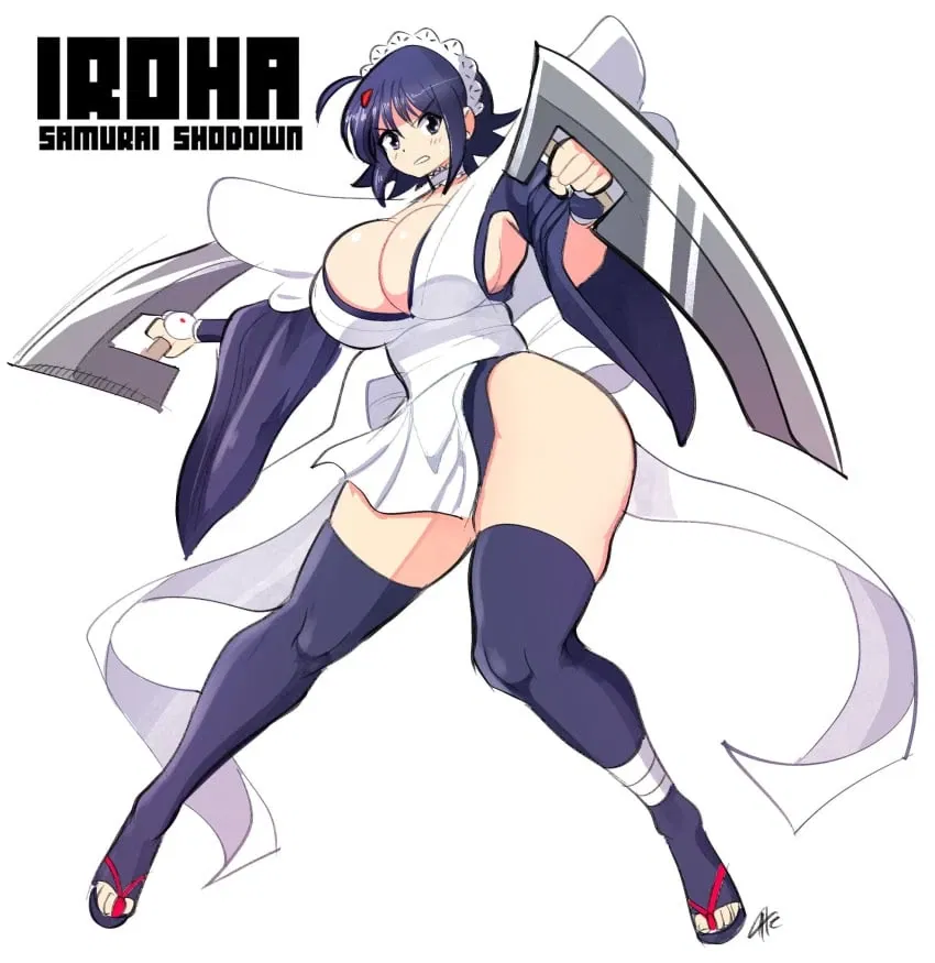Avatar of Yall remember this lady?