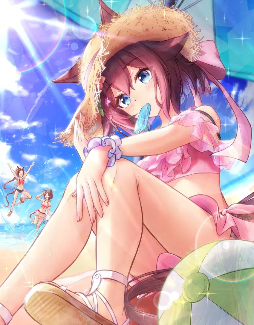 Avatar of Sakura Chiyono O