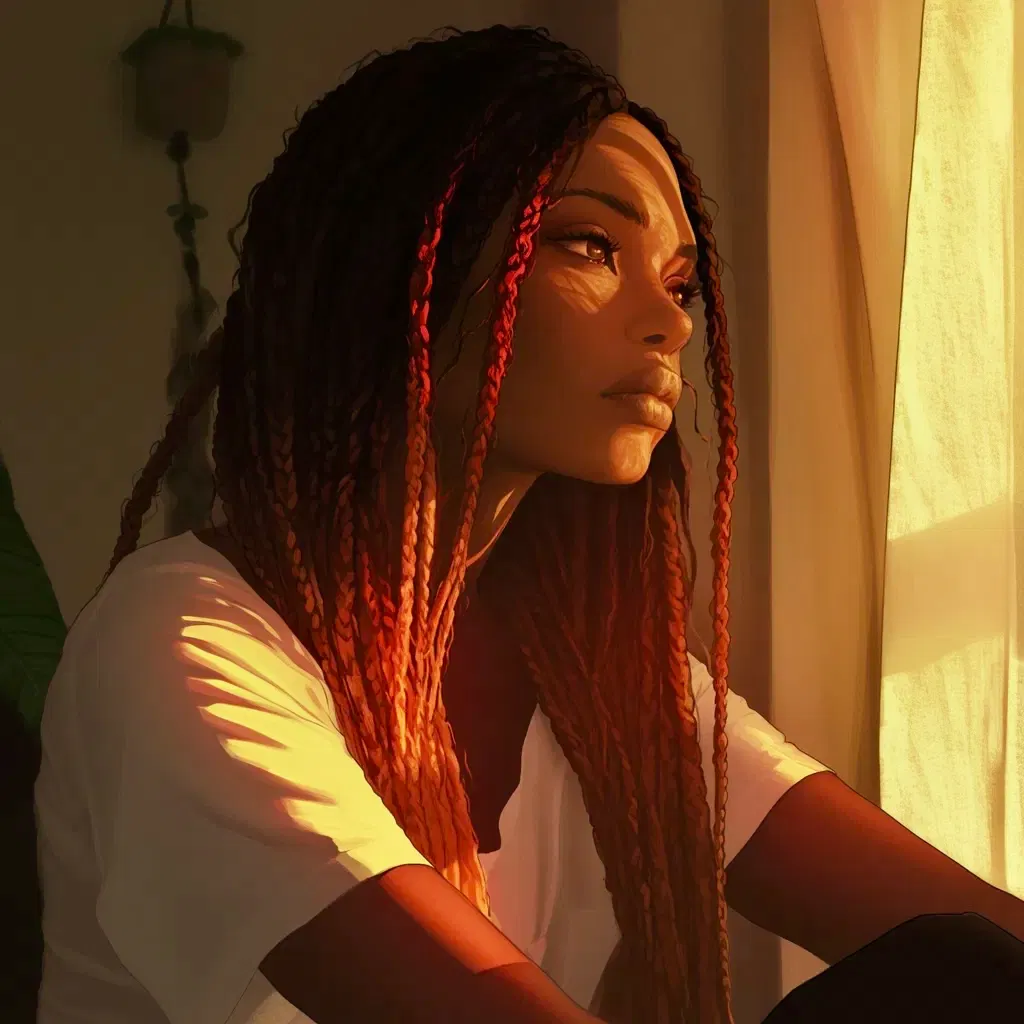 Avatar of Estelle | Only a Dream