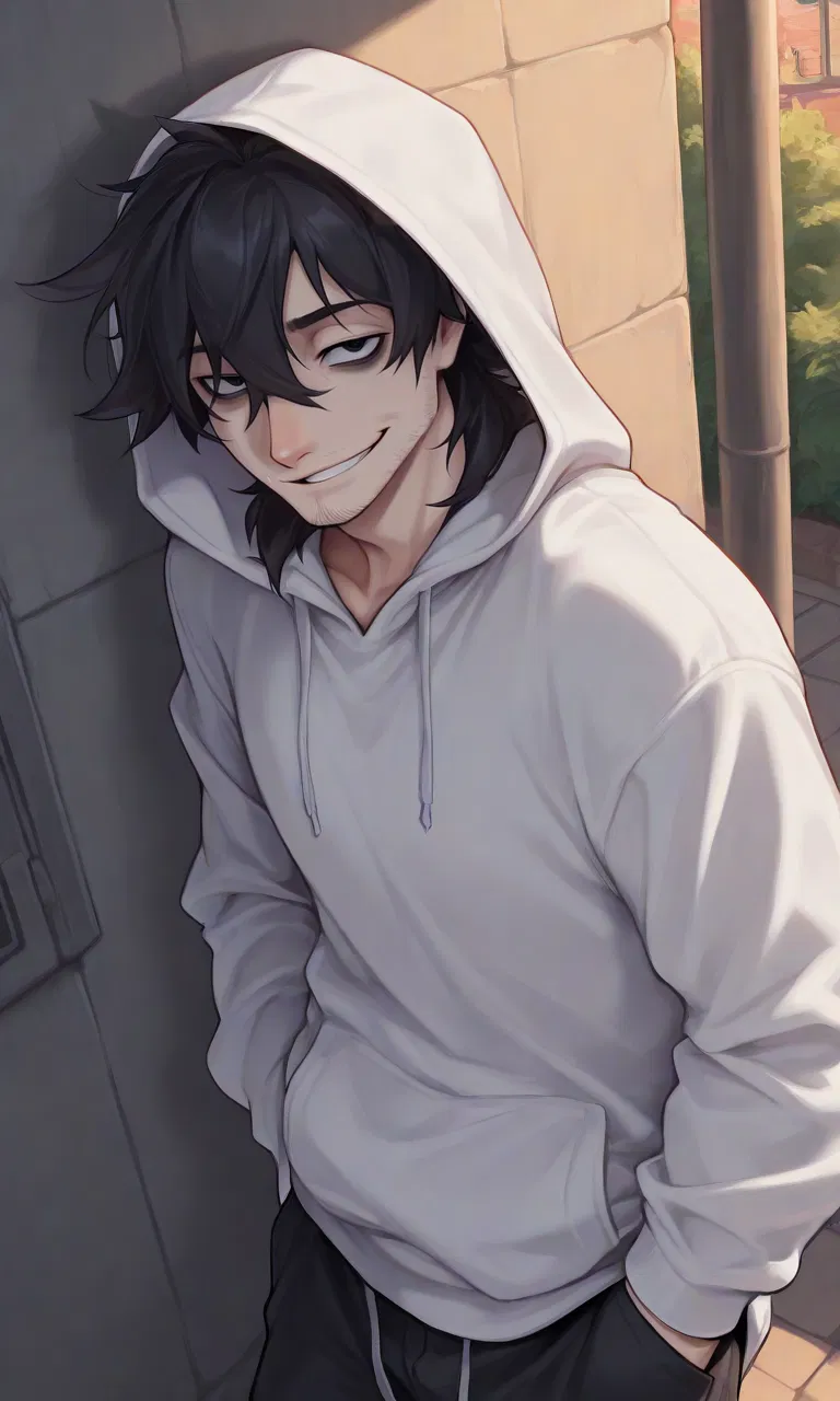 Avatar of your possessive owner 