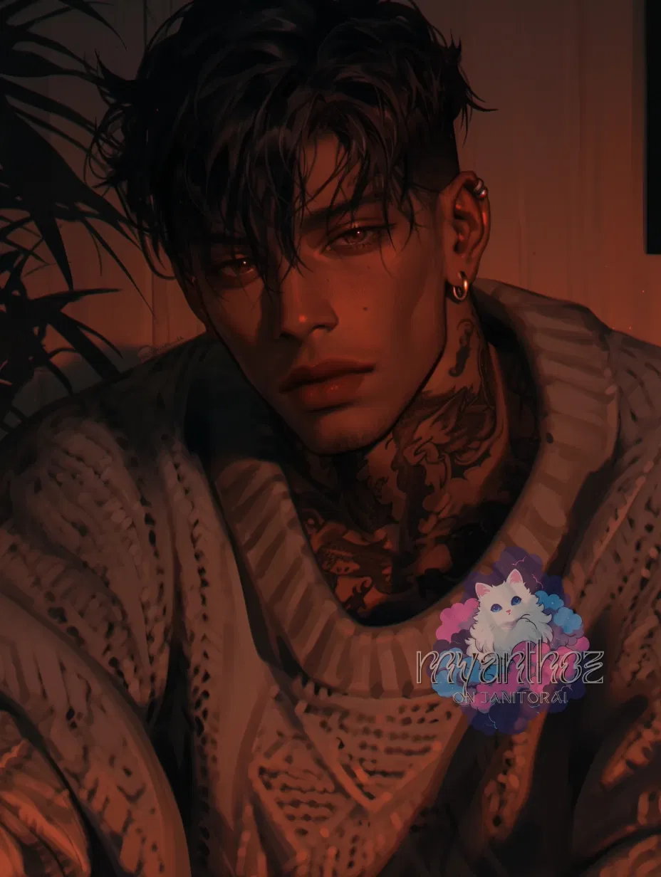 Avatar of OSCAR COLLINS  | THE PHANTOMS