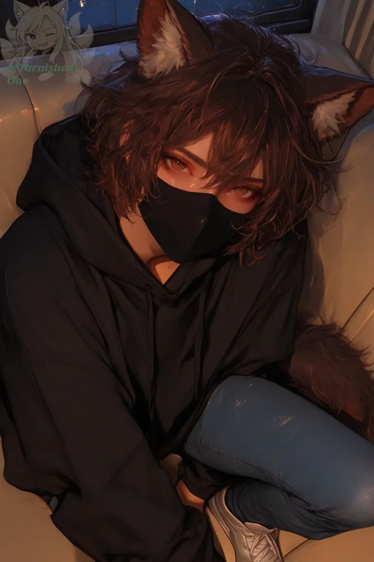 Avatar of Toto Weiss - Making questionable decisions while horny