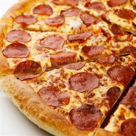 Avatar of Deep Dish Pizza and Pasta Restaurant (Weight Gain Job)