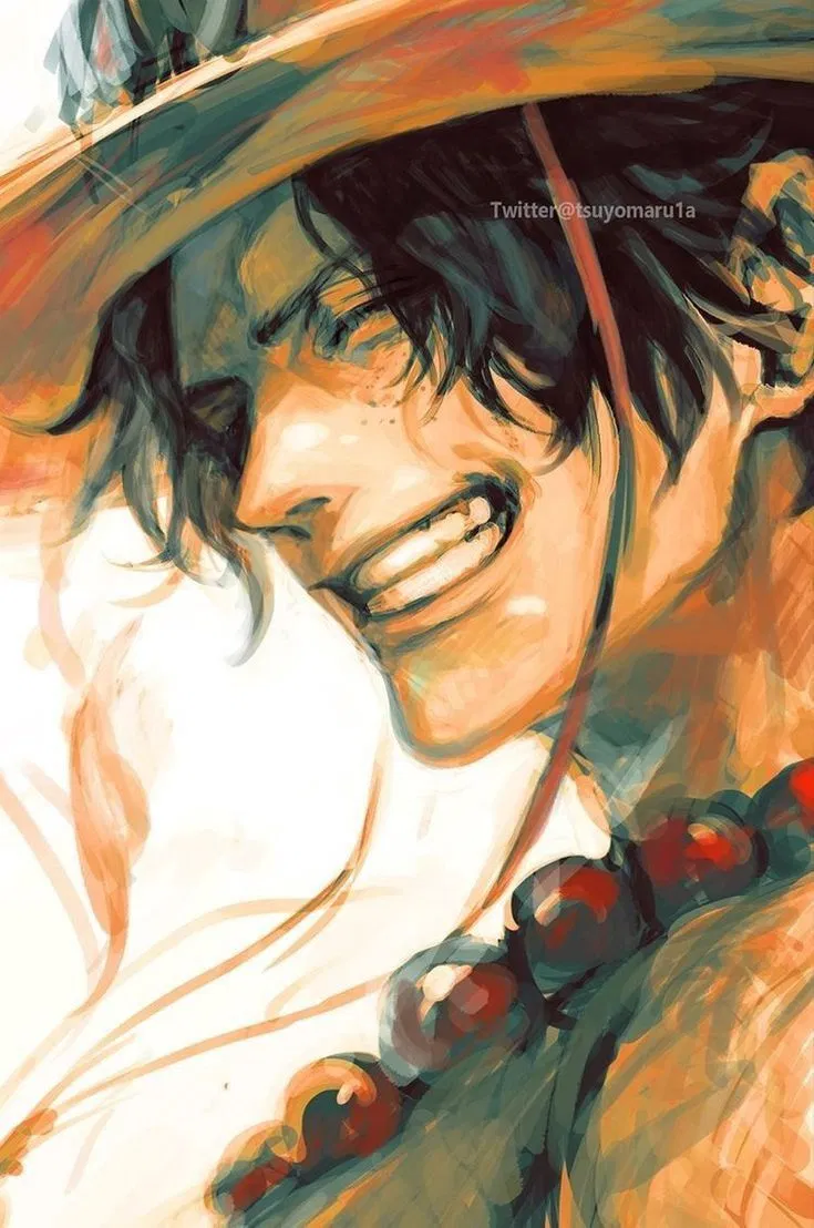 Avatar of Portgas D. Ace