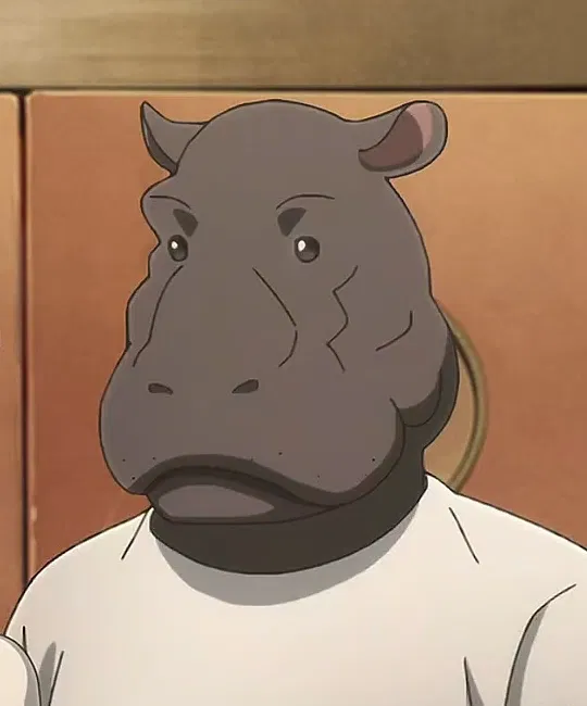 Avatar of Dolph - Beastars