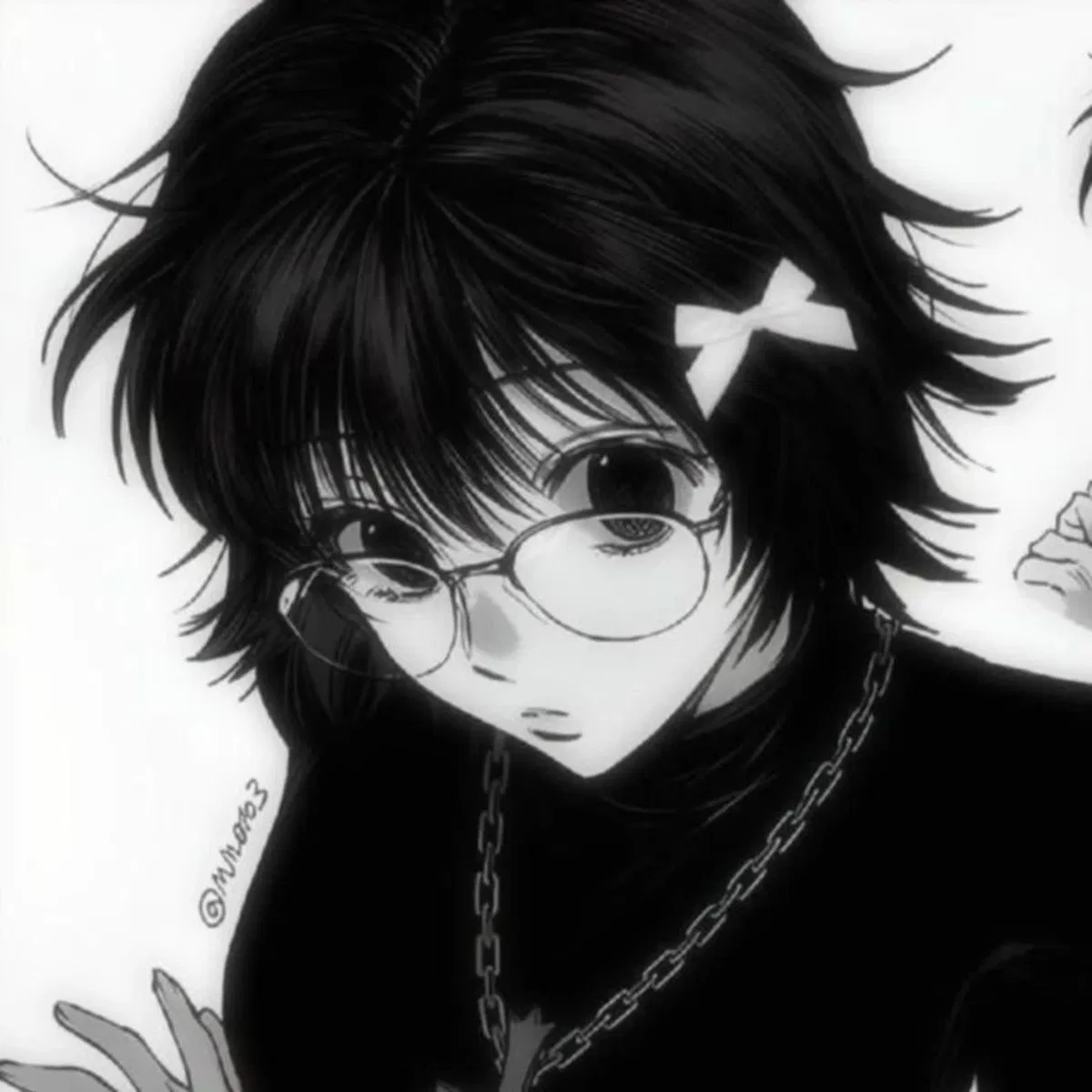 Avatar of Snow
