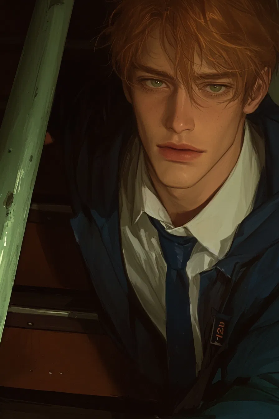 Avatar of Ethan Stratford