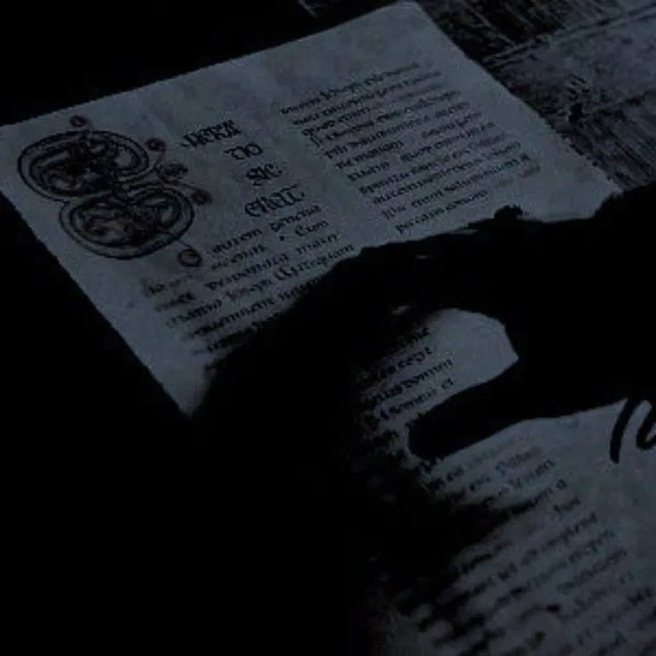 Avatar of Tom Riddle