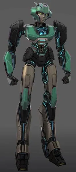 Avatar of Elita-1 (SG!TFO)