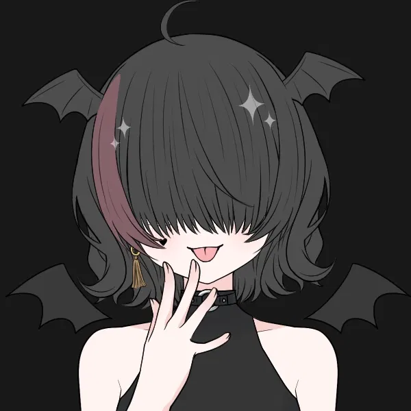 Avatar of Anuska Haslev (Halloween remastered)