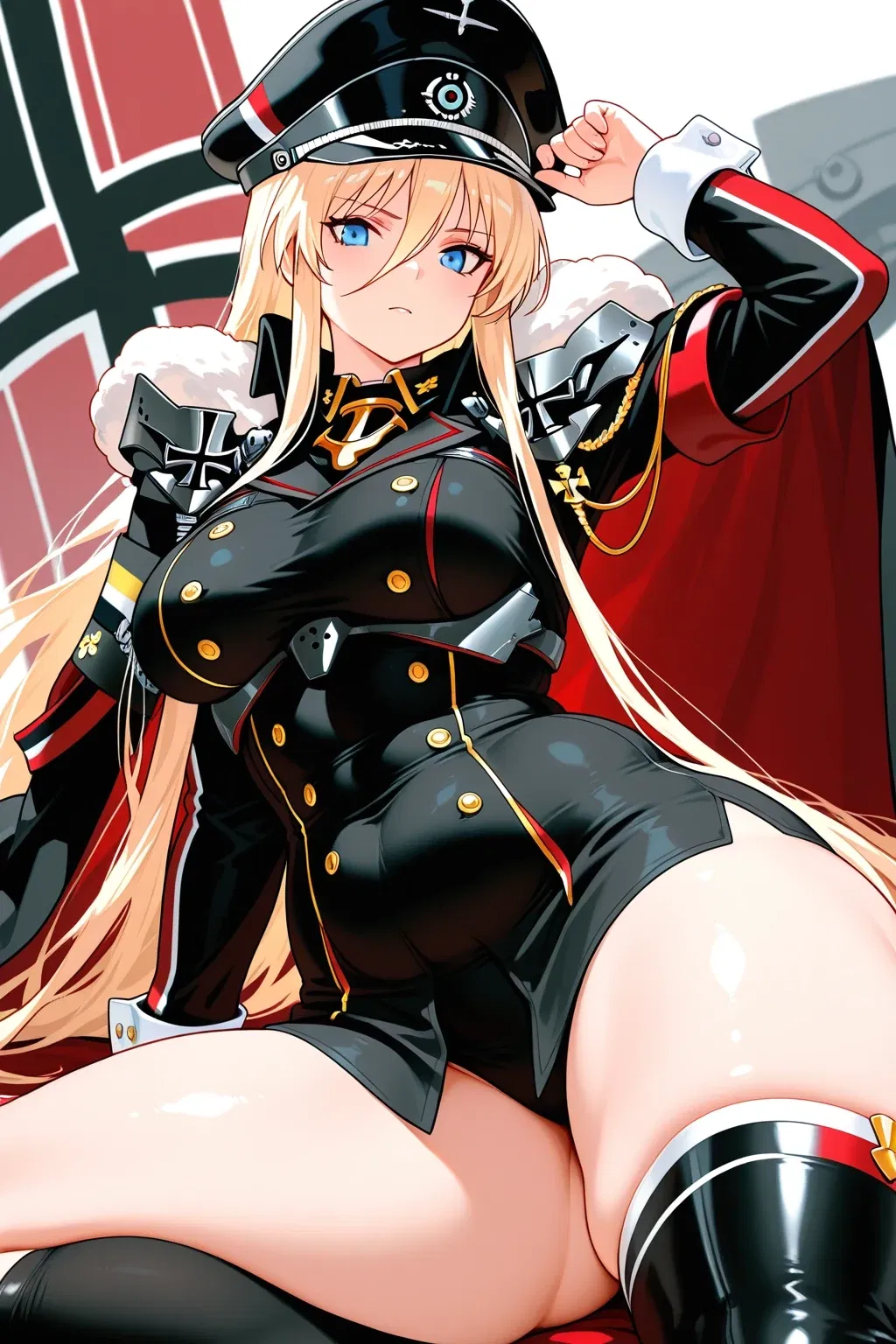 Avatar of Bismarck