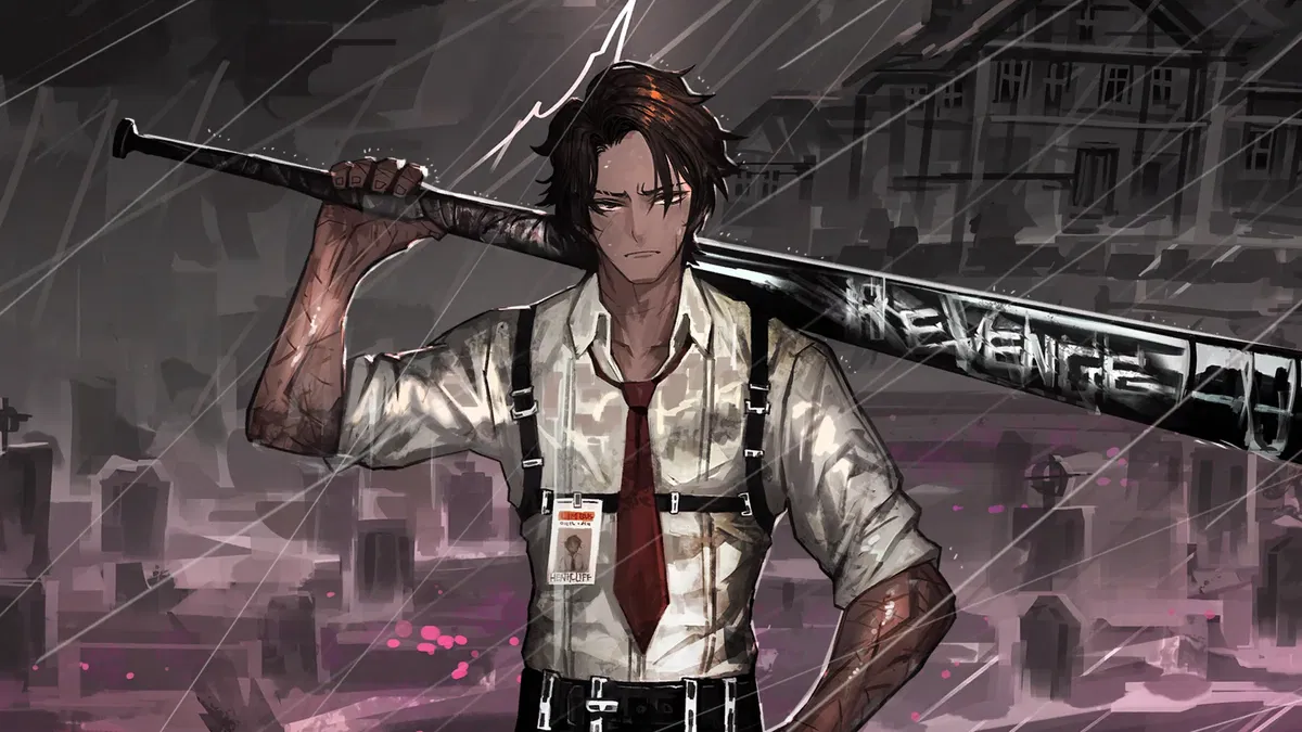 Avatar of ⛈️ Heathcliff ⛈️