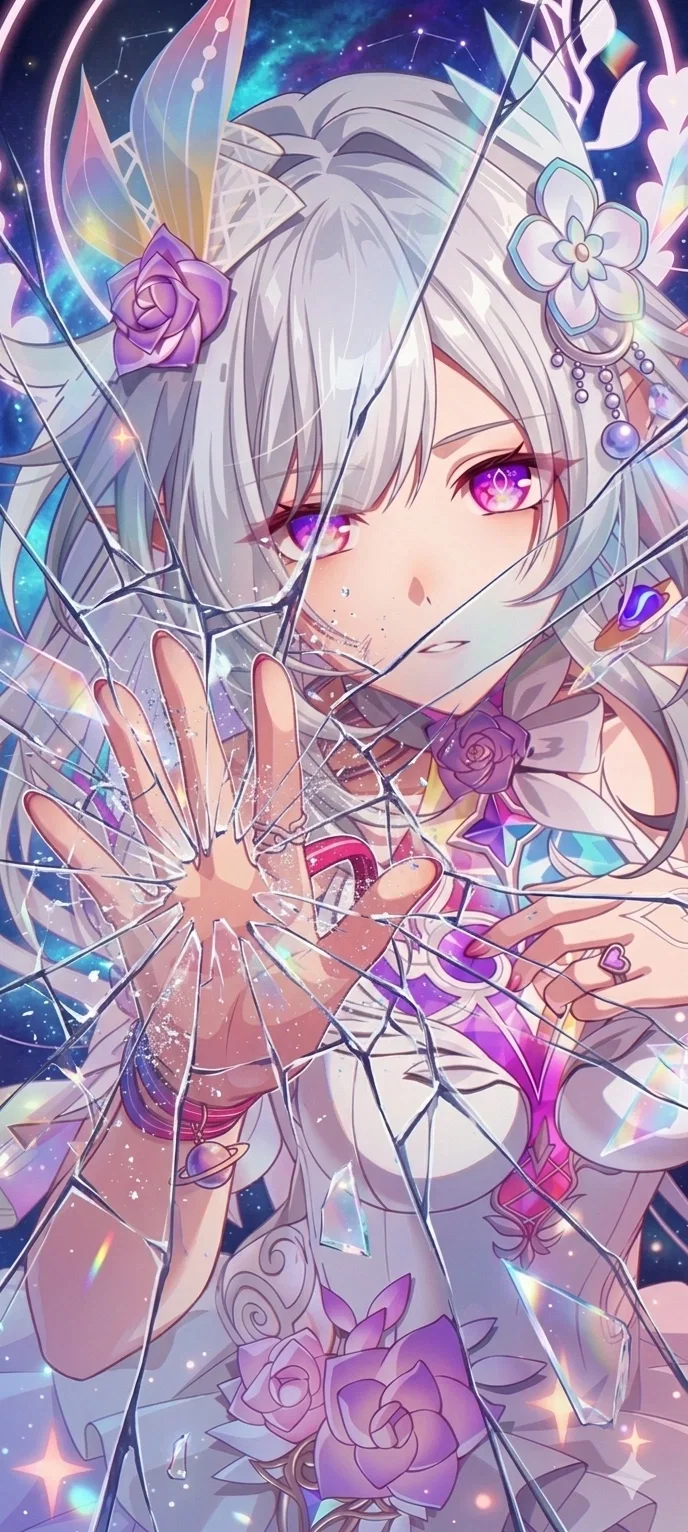 Avatar of "No Matter How Many Times I Restart This World, You Always Die for Me"